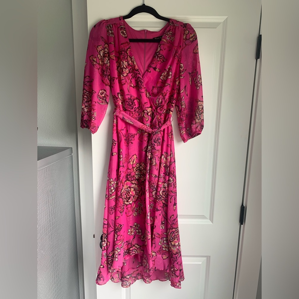 Midi dress